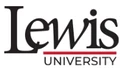 Logo for Lewis University