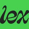 Logo of Lex