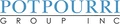 Logo of Potpourri Group