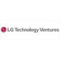 Logo for LG Technology Ventures