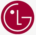 Logo for LG