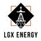 Logo for LGX