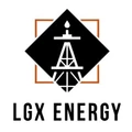 Logo for LGX