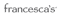 Logo for francesca’s