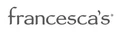 Logo for francesca’s