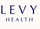 Logo for LEVY Health