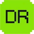 Logo for Deep Render
