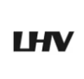 Logo for LHV