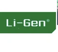 Logo for Li-Gen