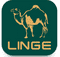 Logo for Linge