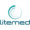 Logo for Litemed