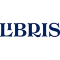 Logo for Libris