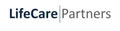 Logo for LifeCare Partners