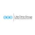 Logo for Life Clinic Nama