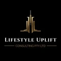 Logo for Lifestyle Uplift
