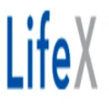 Logo for LifeX