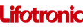 Logo for Lifotronic