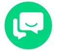 Logo for Liftalk