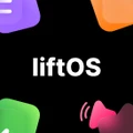 Logo for Liftos