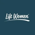 Logo of Lift Women