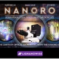 Logo for Nanowise