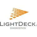 Logo for LightDeck Diagnostics