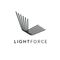Logo for LightForce