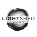 Logo for LightShed Ventures