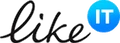 Logo for LikeIT