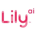 Logo for Lily