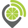 Logo for Lime Track