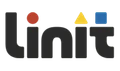 Logo for Linit design
