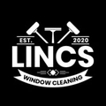 Logo for Lincs Window Cleaning