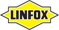 Logo for Linfox