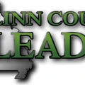 Logo for Linn County Leader