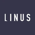Logo for LINUS