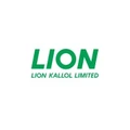 Logo for Lion Kallol