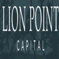 Logo for Lion Point
