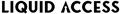 Logo of Liquid Access