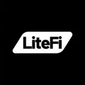 Logo for LiteFi