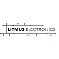 Logo for Litmus Electronics