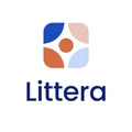 Logo for Littera Education