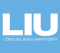 Logo for Long Island University
