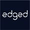 Logo for Edged