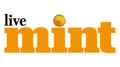 Logo for Livemint
