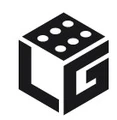 Logo for LiveGames