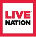 Logo of Live Nation
