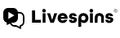 Logo of Livespins