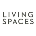 Logo for Living Spaces