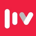 Logo for Liv